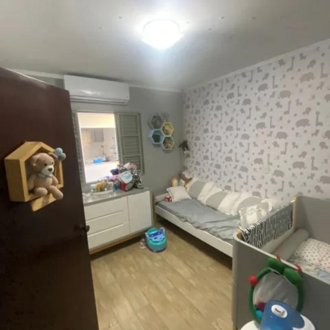 Casa para alugar com 4 quartos, 360m² - Foto 11