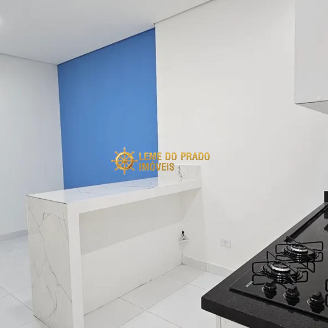 Apartamento para alugar com 1 quarto, 50m² - Foto 4