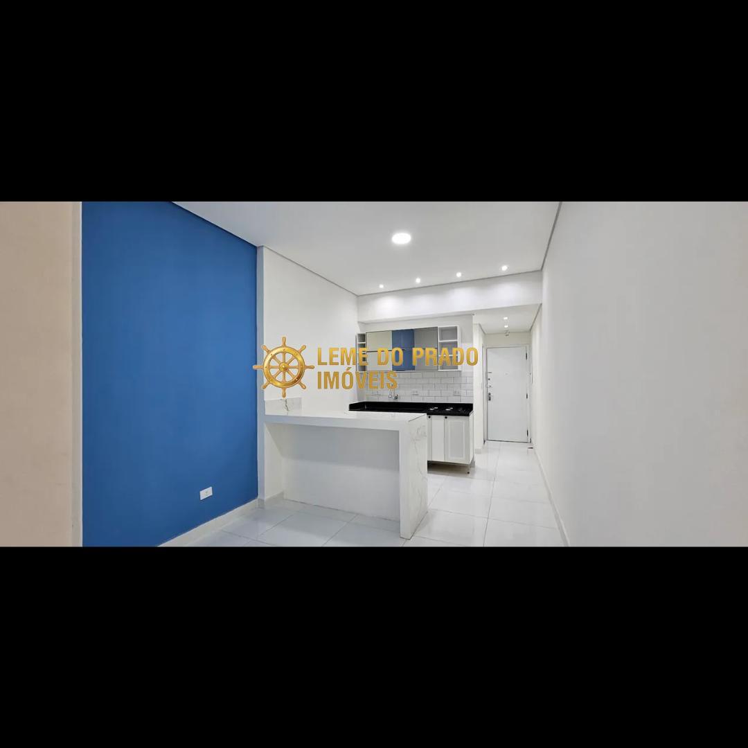 Apartamento para alugar com 1 quarto, 50m² - Foto 12