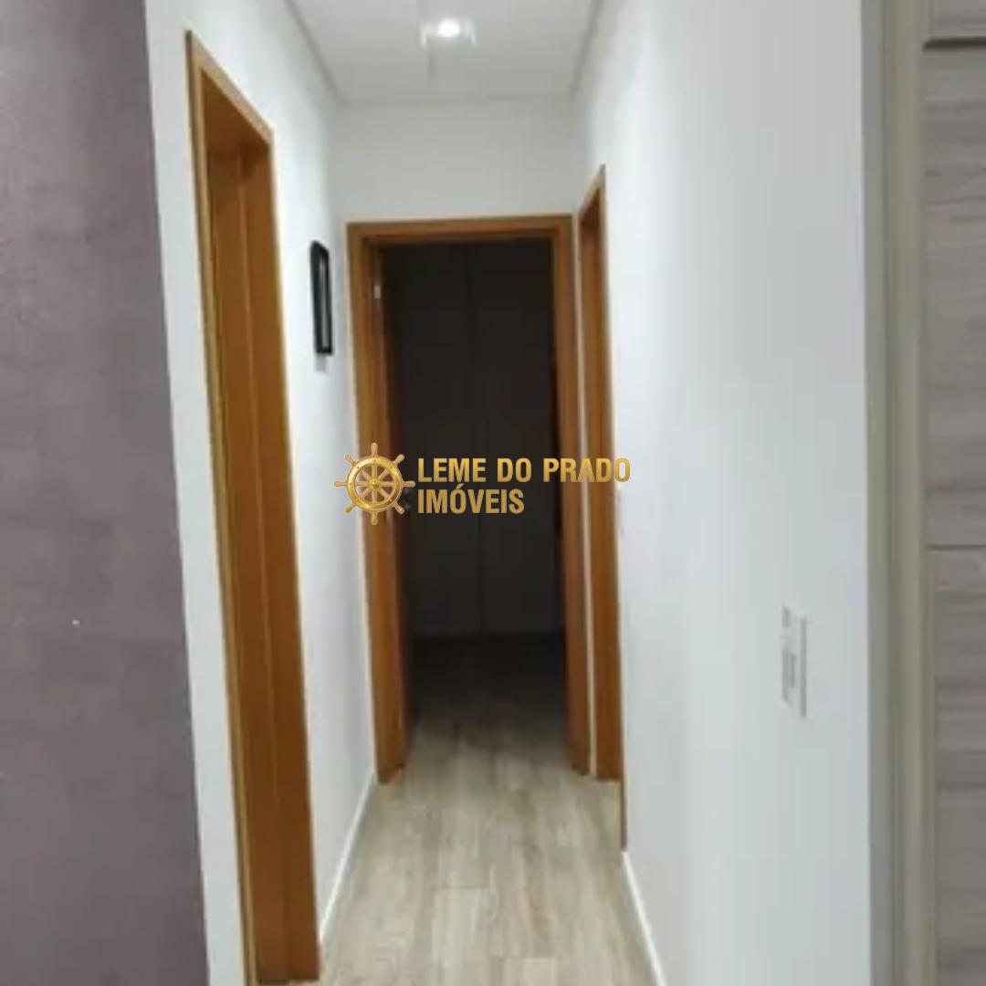 Apartamento à venda com 2 quartos, 55m² - Foto 3