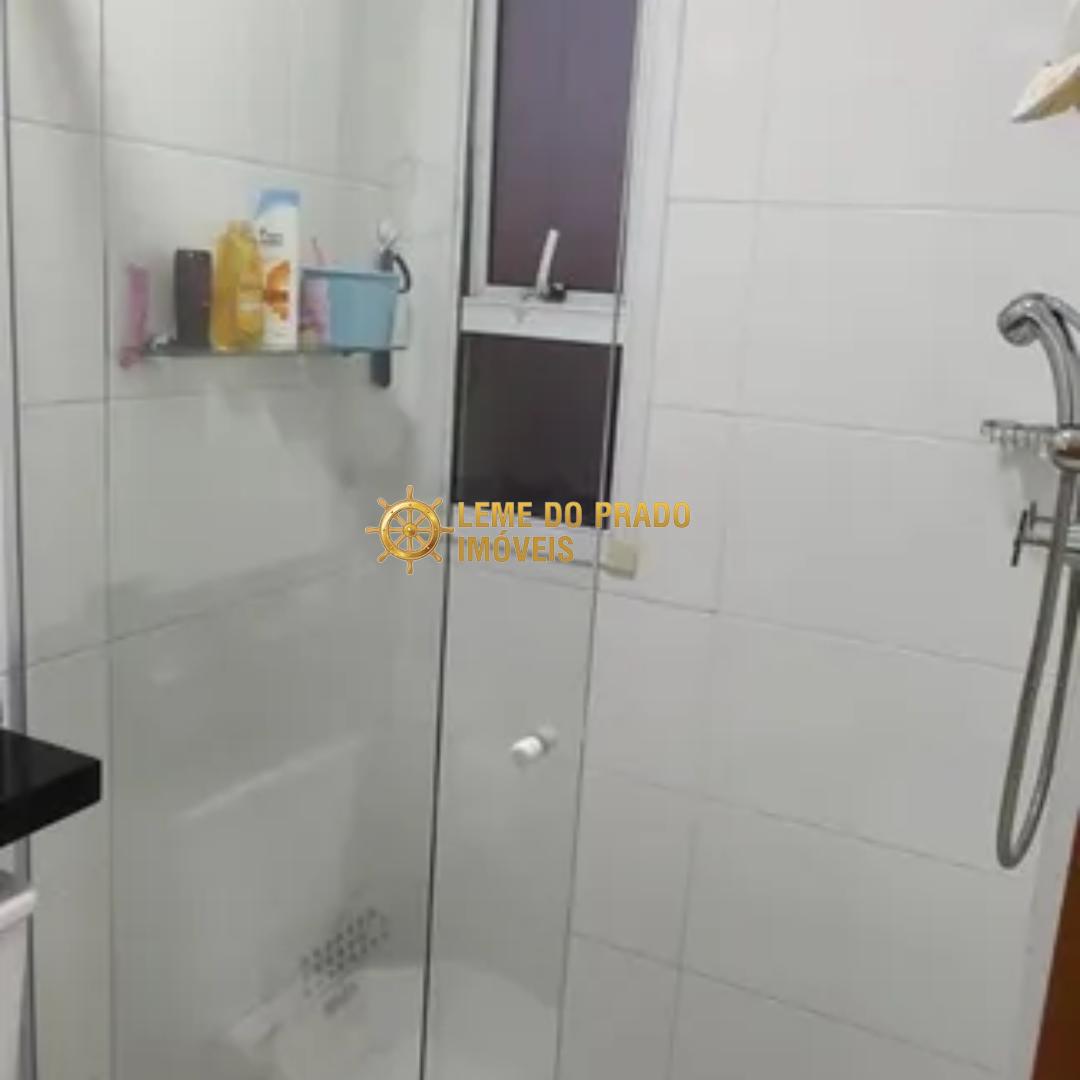 Apartamento à venda com 2 quartos, 55m² - Foto 8