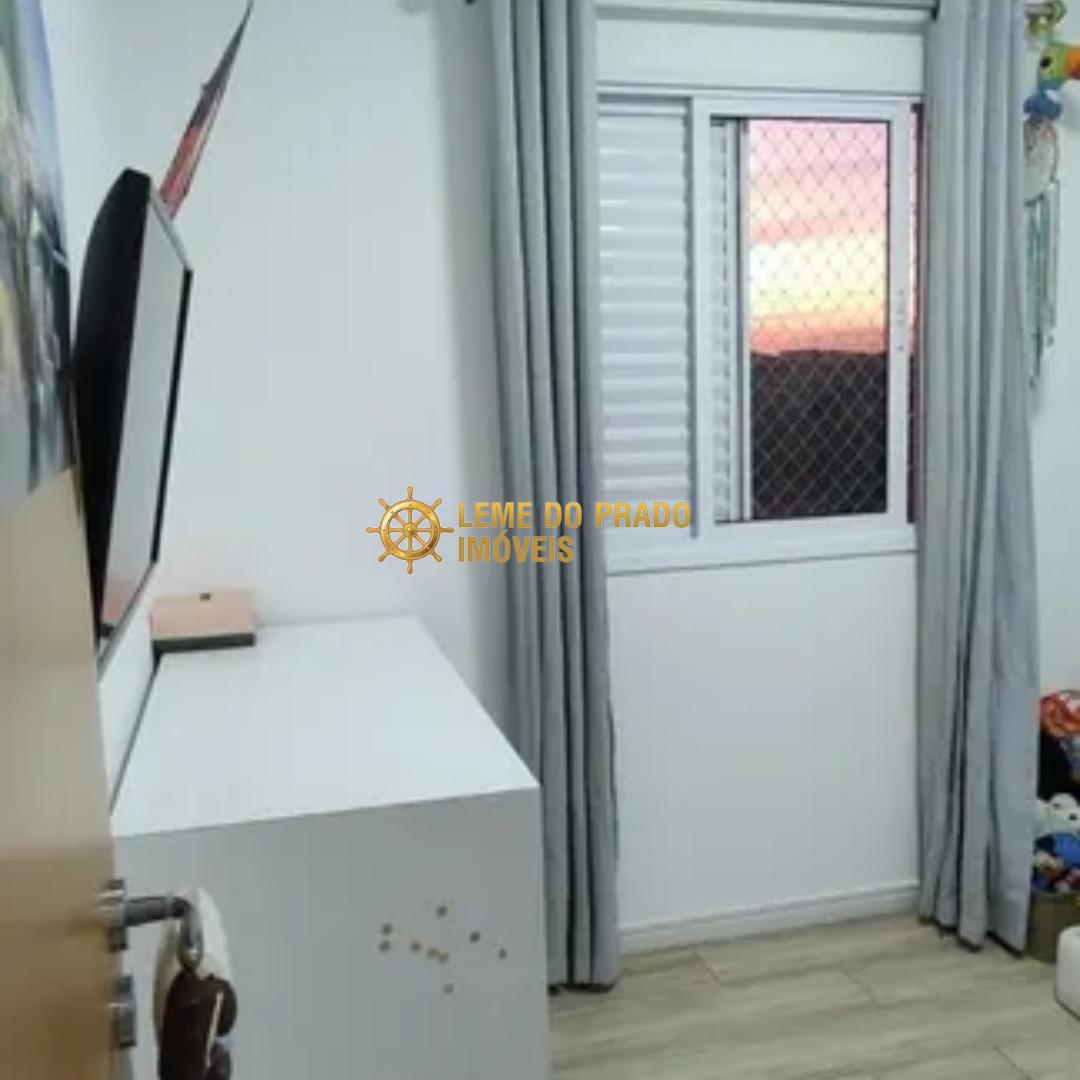 Apartamento à venda com 2 quartos, 55m² - Foto 7