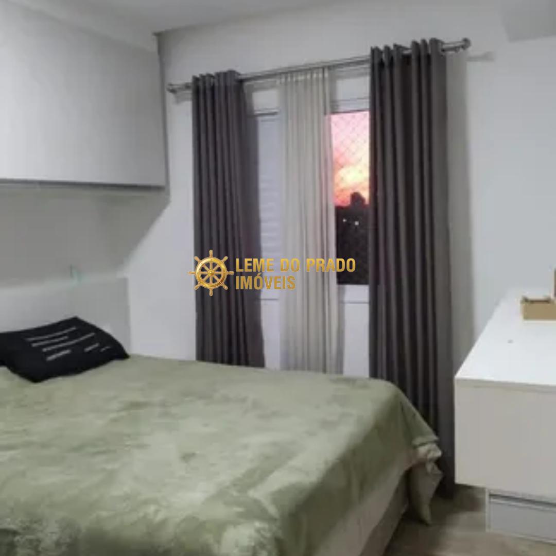 Apartamento à venda com 2 quartos, 55m² - Foto 12