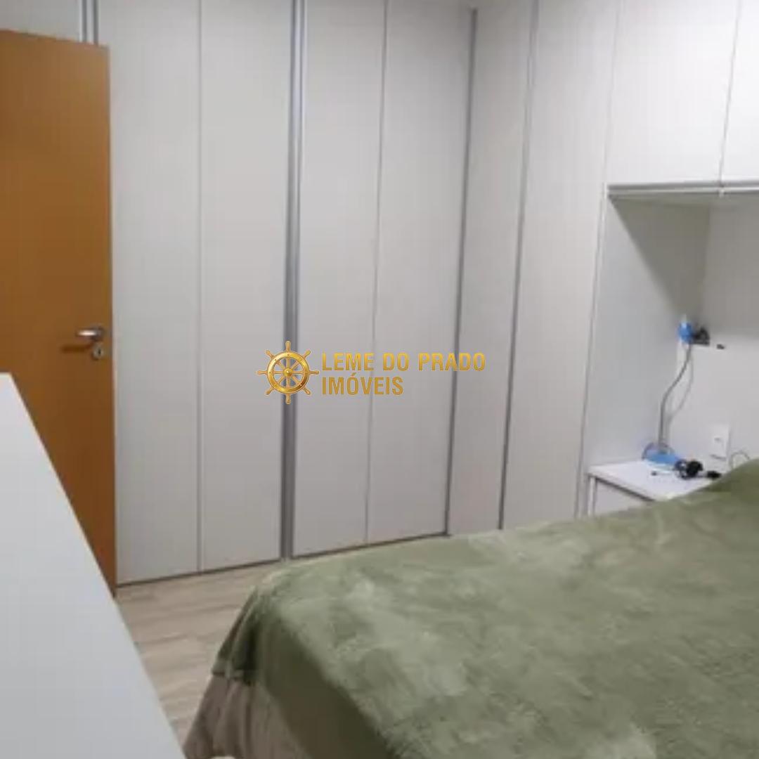 Apartamento à venda com 2 quartos, 55m² - Foto 11