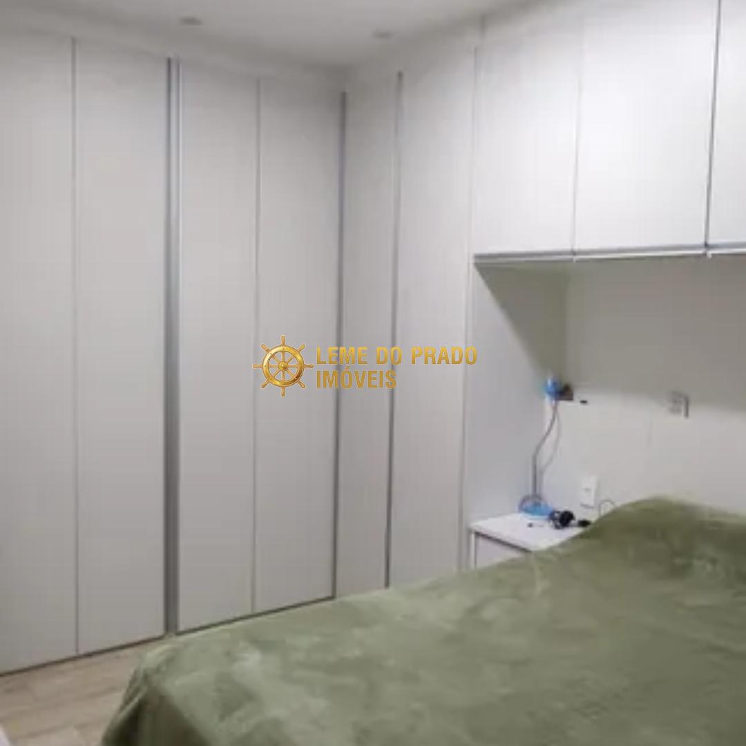 Apartamento à venda com 2 quartos, 55m² - Foto 10