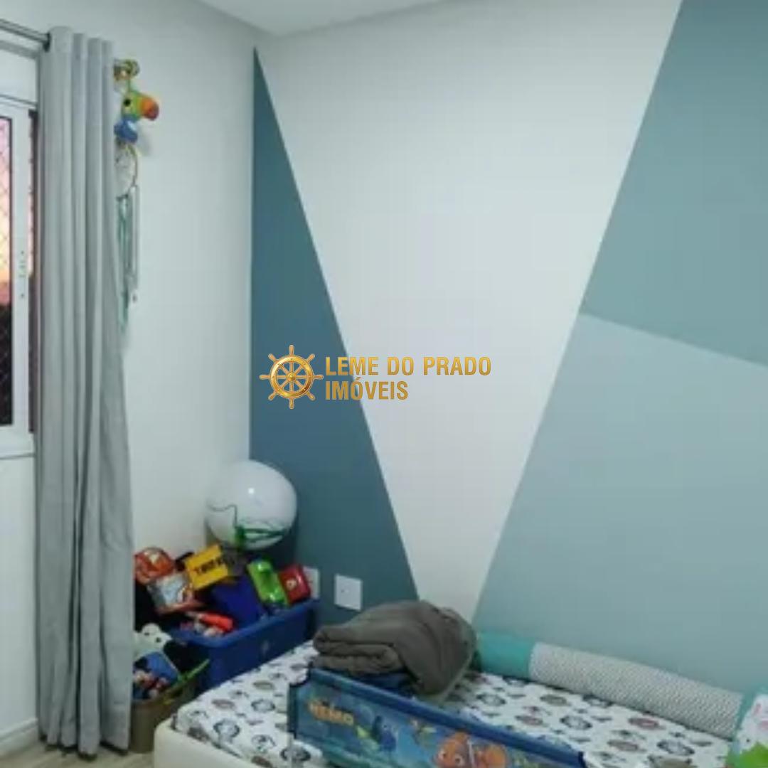 Apartamento à venda com 2 quartos, 55m² - Foto 9