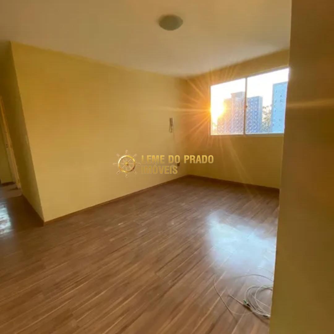 Apartamento à venda com 2 quartos, 54m² - Foto 1