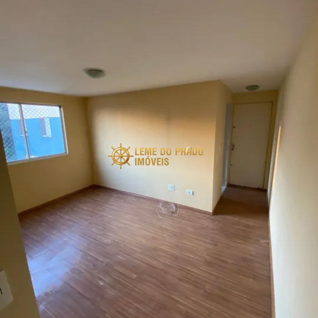 Apartamento à venda com 2 quartos, 54m² - Foto 2