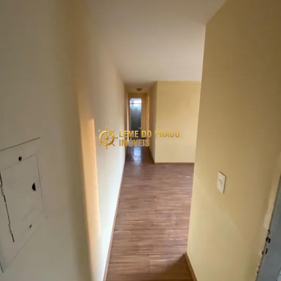 Apartamento à venda com 2 quartos, 54m² - Foto 3