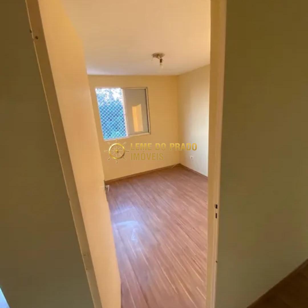 Apartamento à venda com 2 quartos, 54m² - Foto 6