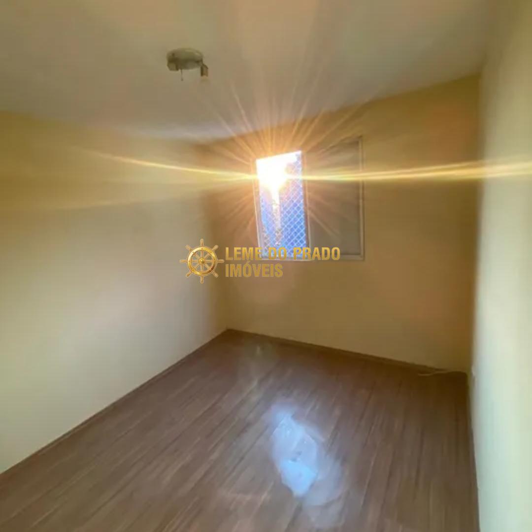 Apartamento à venda com 2 quartos, 54m² - Foto 5