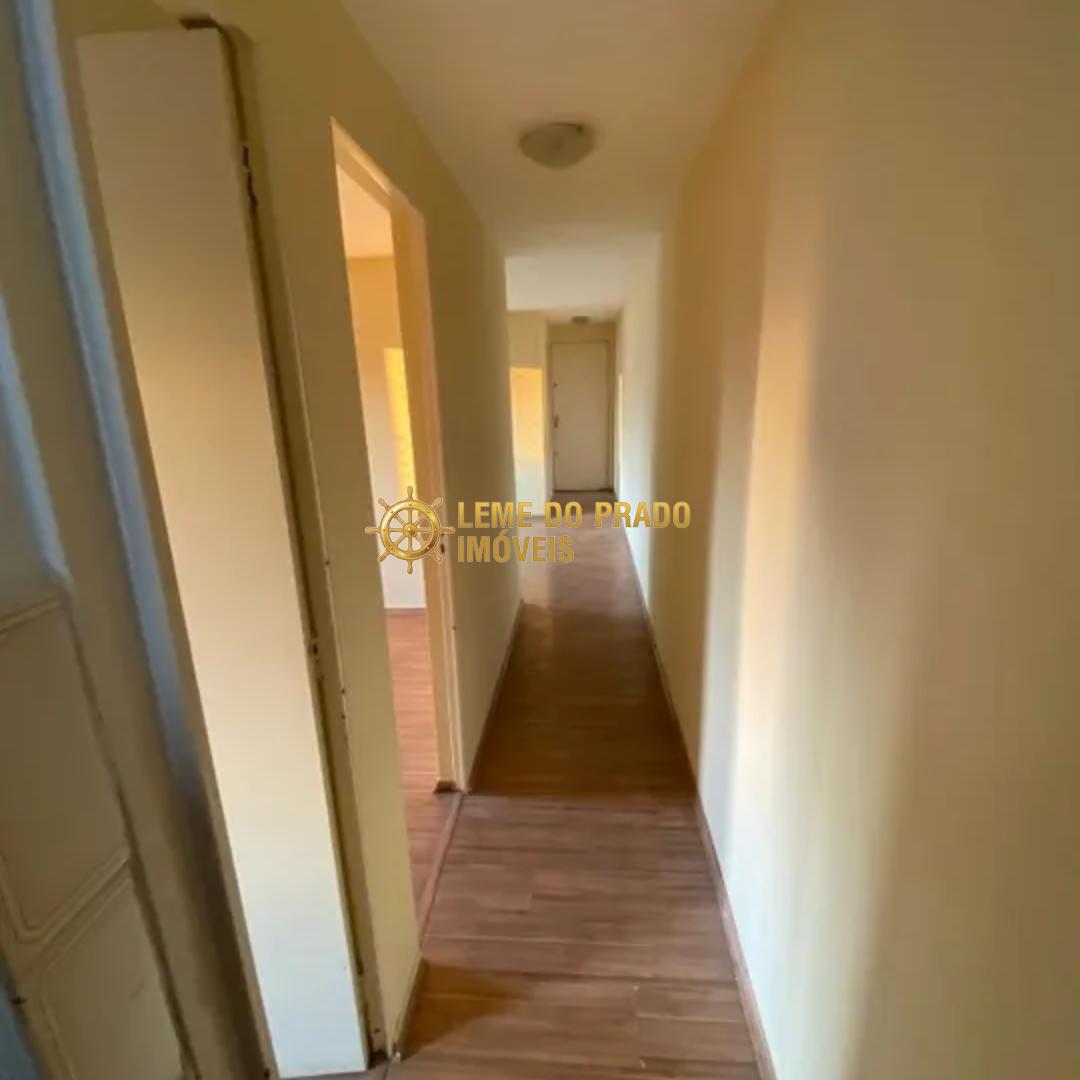 Apartamento à venda com 2 quartos, 54m² - Foto 4