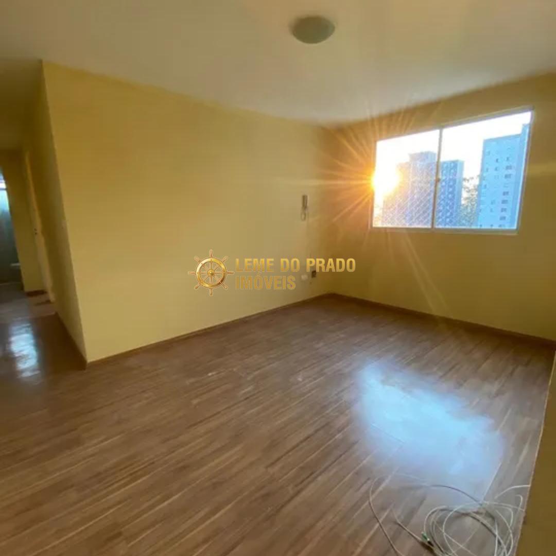 Apartamento à venda com 2 quartos, 54m² - Foto 9