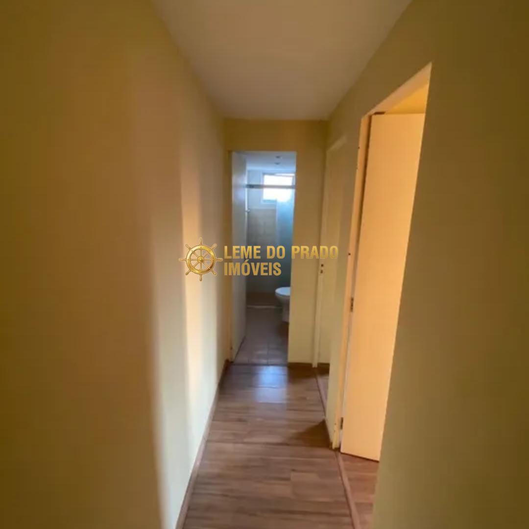 Apartamento à venda com 2 quartos, 54m² - Foto 8