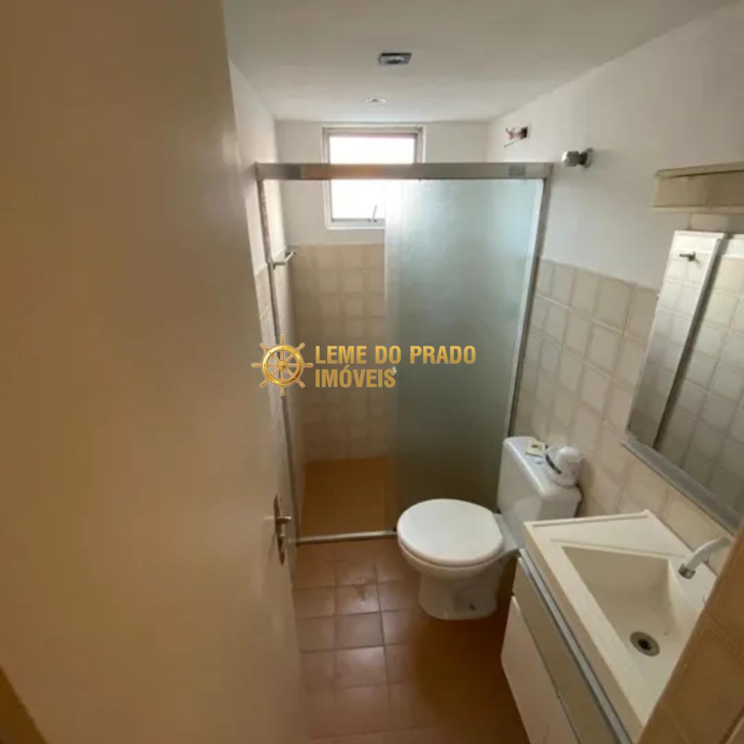 Apartamento à venda com 2 quartos, 54m² - Foto 7