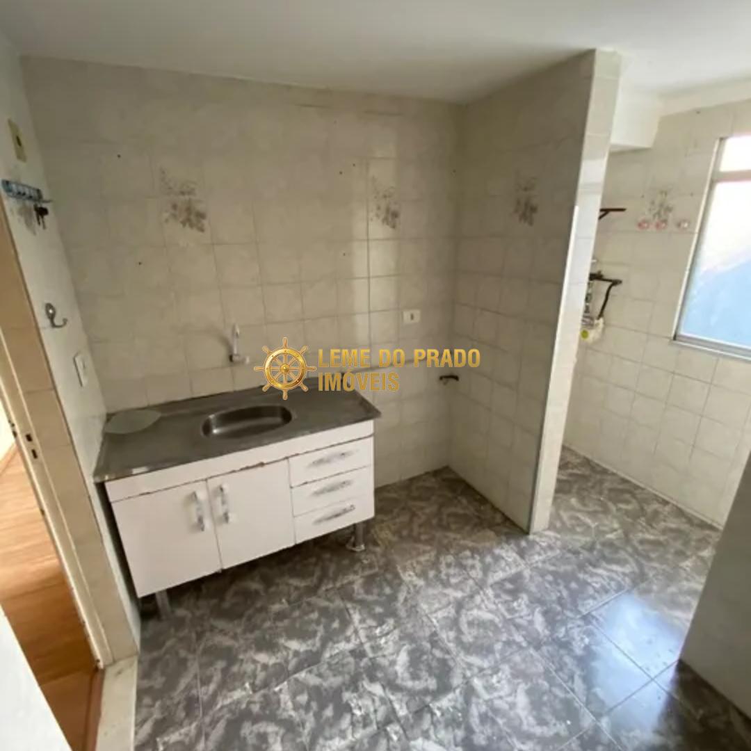 Apartamento à venda com 2 quartos, 54m² - Foto 10