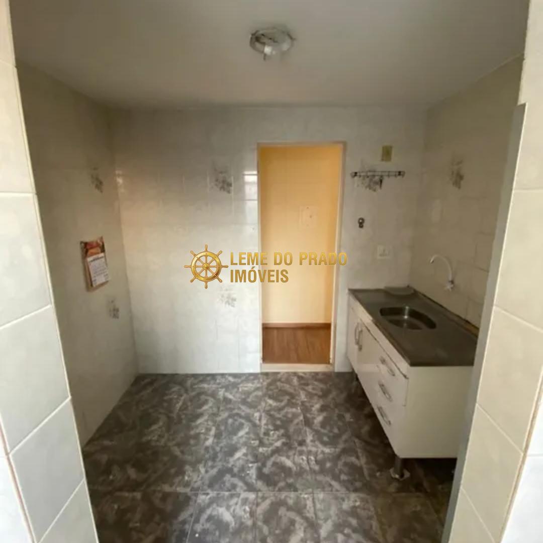 Apartamento à venda com 2 quartos, 54m² - Foto 11