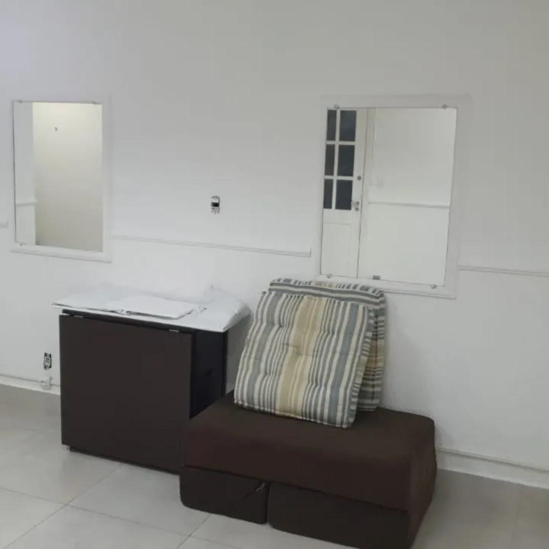 Conjunto Comercial-Sala para alugar, 25m² - Foto 5