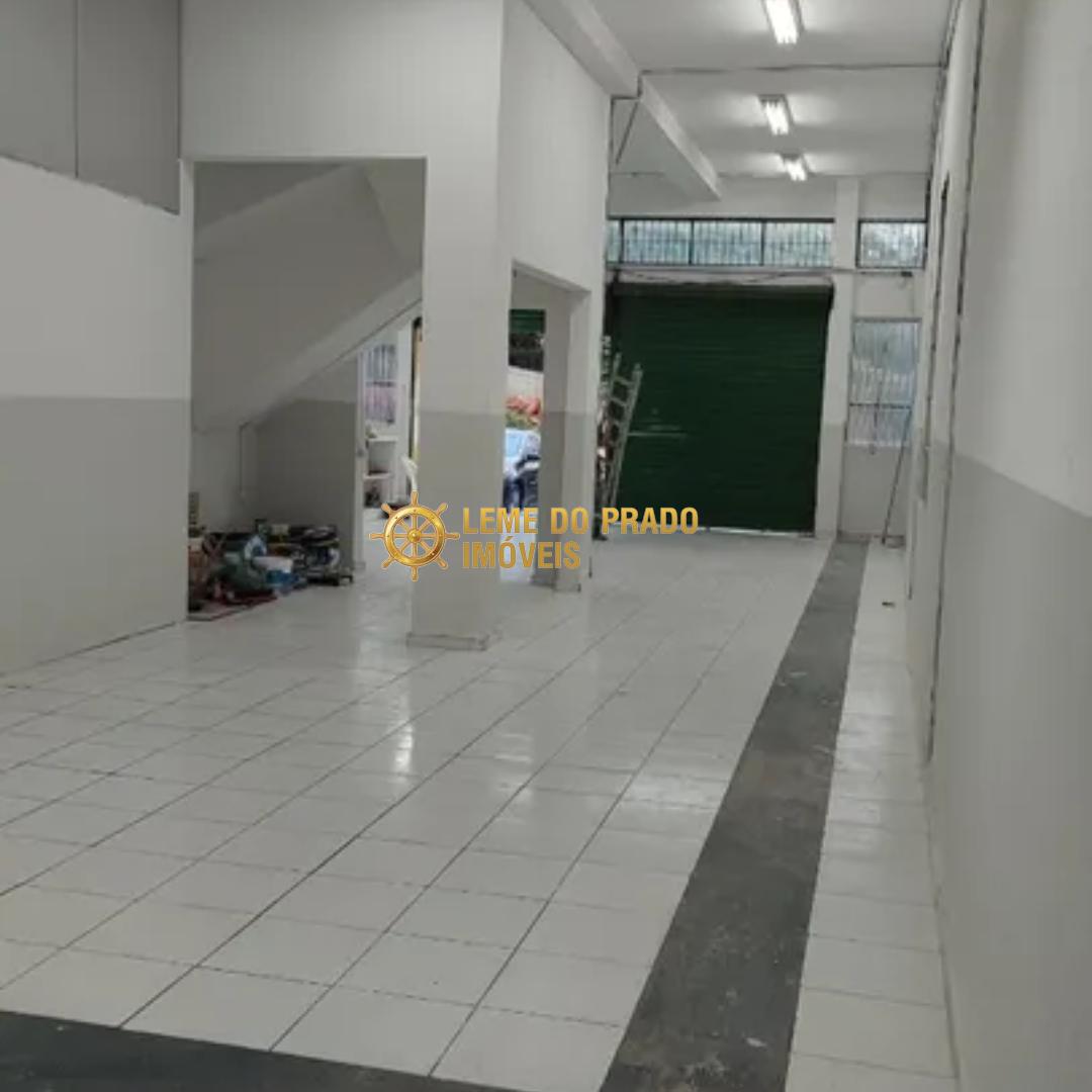 Conjunto Comercial-Sala para alugar, 170m² - Foto 2