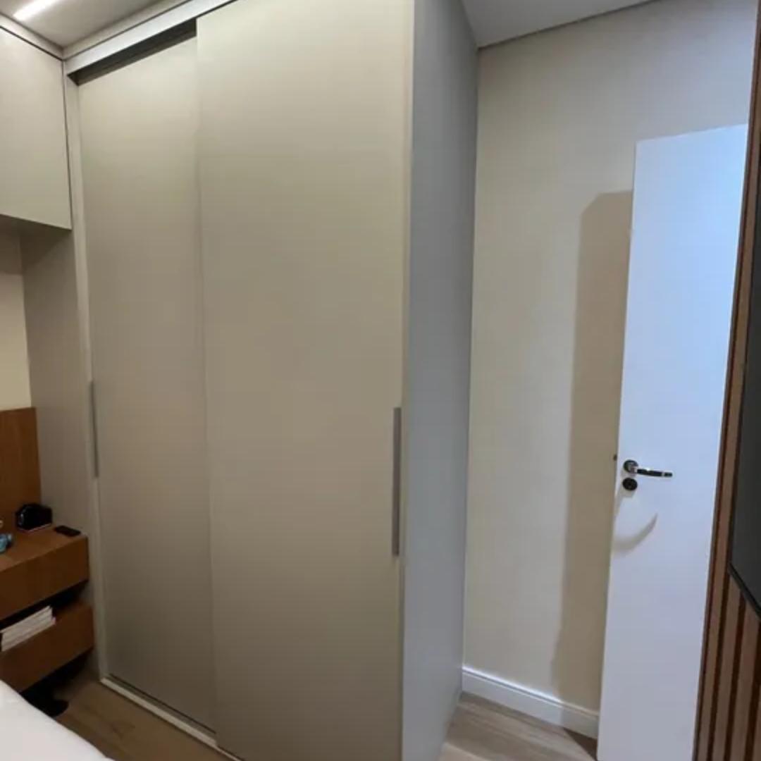 Apartamento para alugar com 2 quartos, 45m² - Foto 4