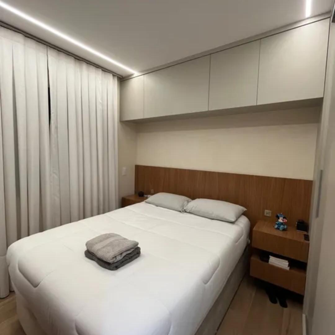 Apartamento para alugar com 2 quartos, 45m² - Foto 3