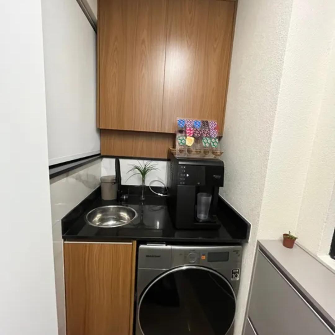 Apartamento para alugar com 2 quartos, 45m² - Foto 10