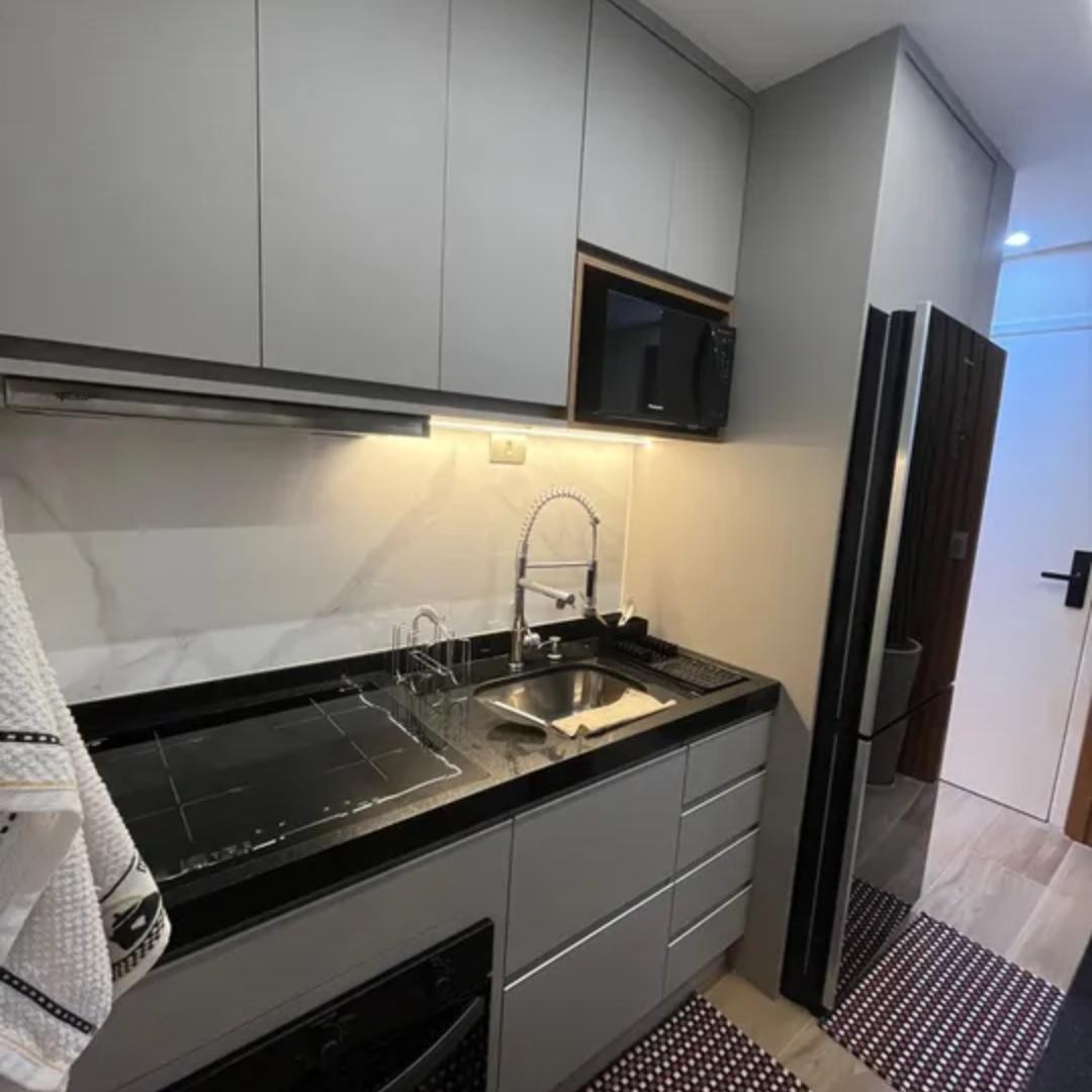 Apartamento para alugar com 2 quartos, 45m² - Foto 11