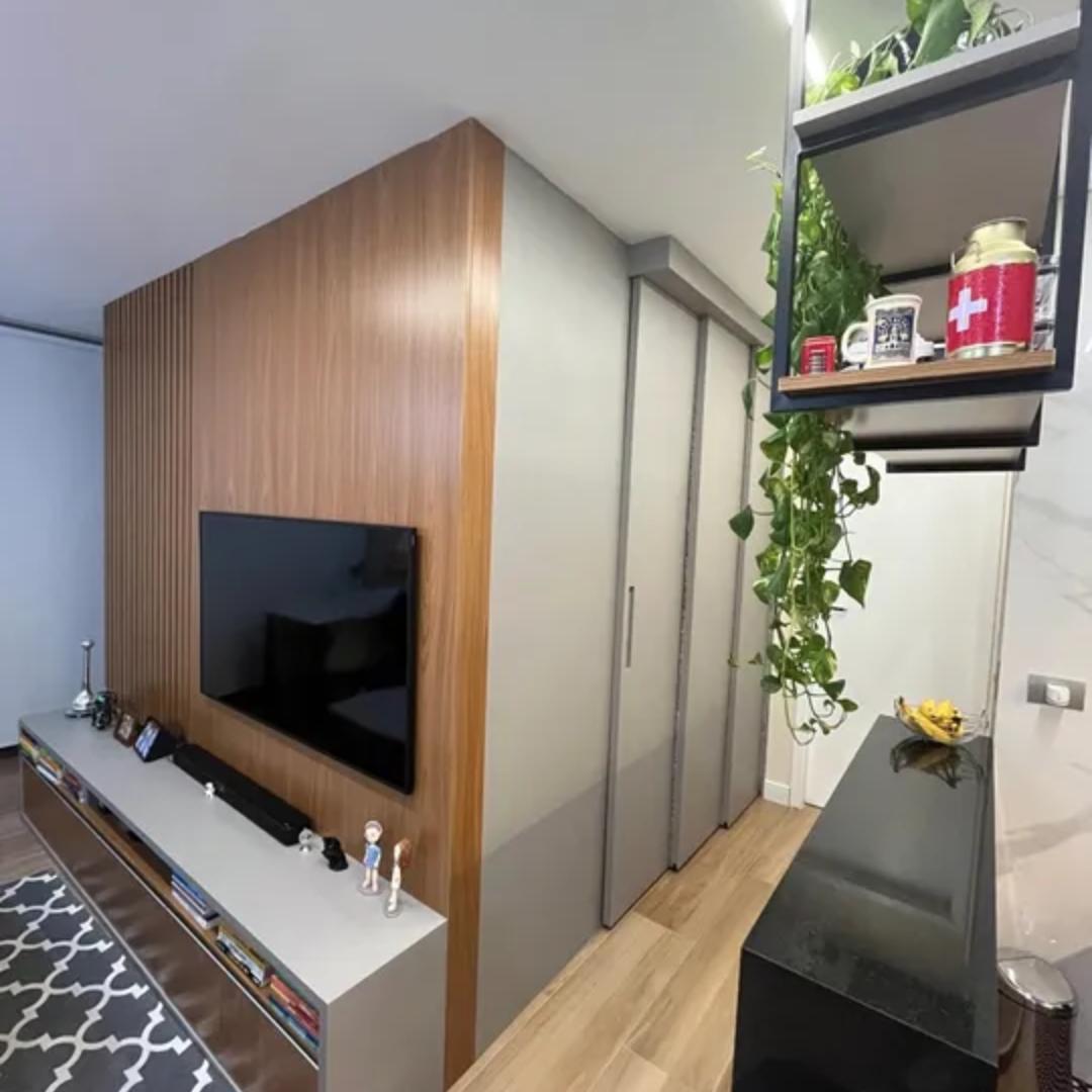 Apartamento para alugar com 2 quartos, 45m² - Foto 12