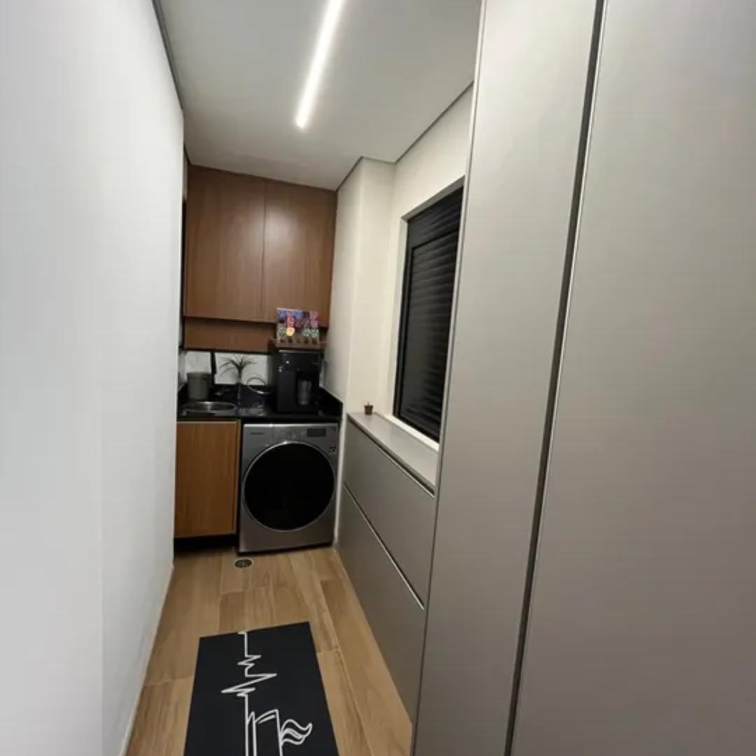 Apartamento para alugar com 2 quartos, 45m² - Foto 15