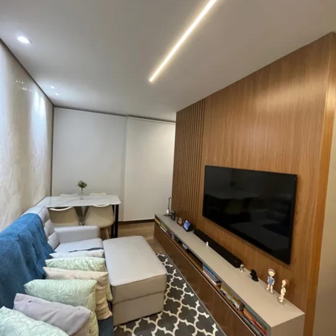 Apartamento para alugar com 2 quartos, 45m² - Foto 16