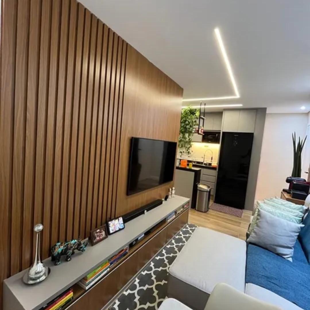 Apartamento para alugar com 2 quartos, 45m² - Foto 17