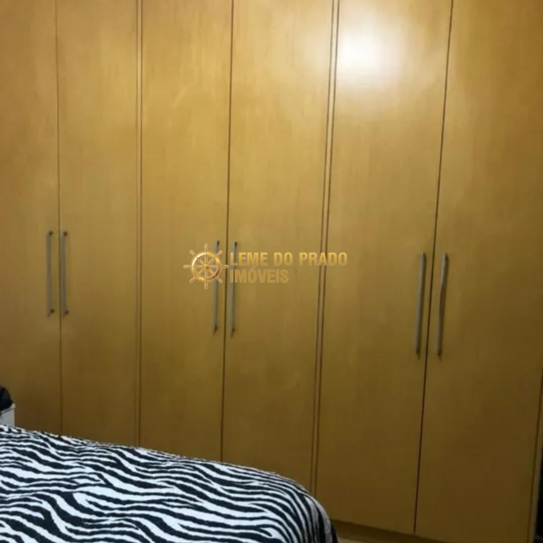 Apartamento à venda com 3 quartos, 120m² - Foto 3