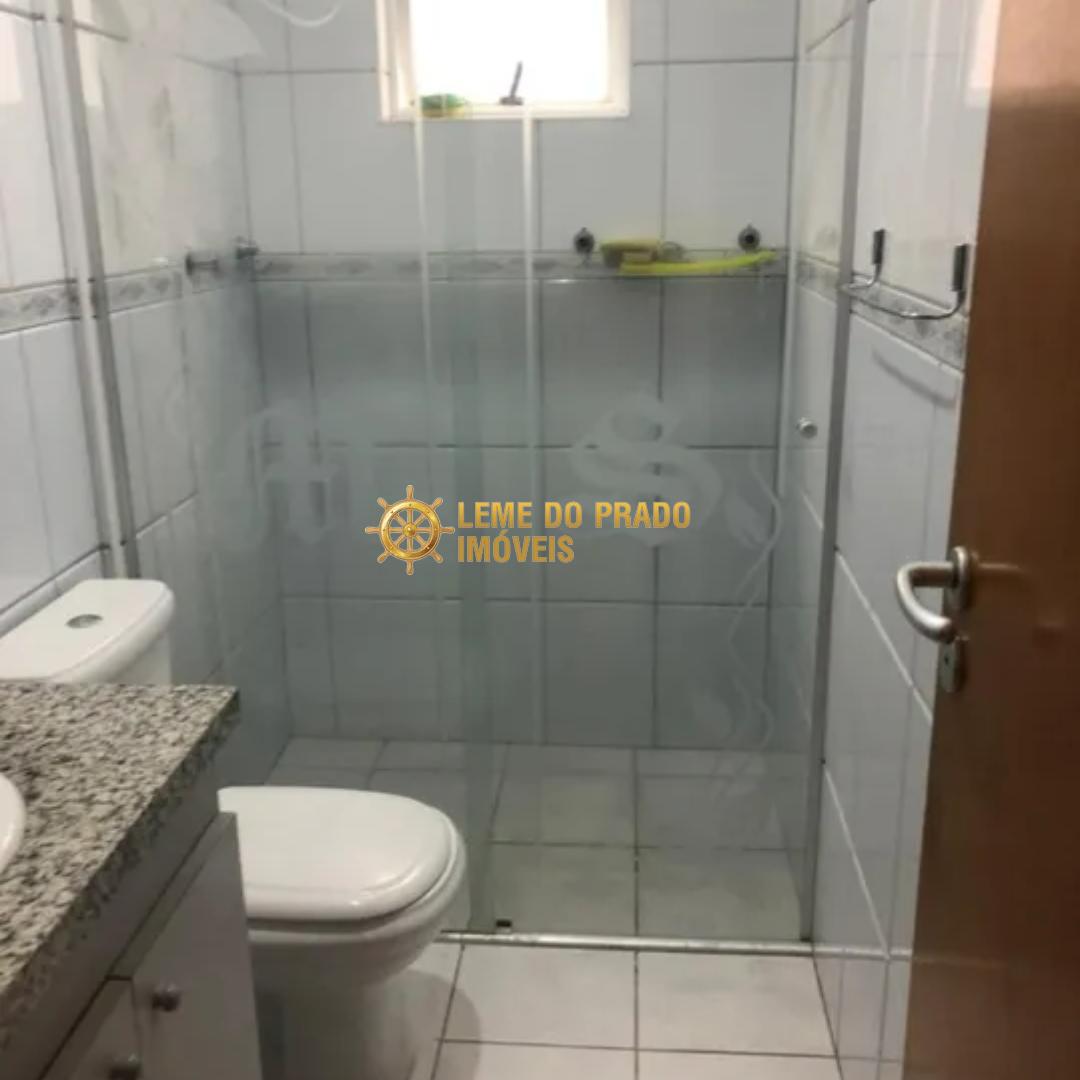 Apartamento à venda com 3 quartos, 120m² - Foto 5