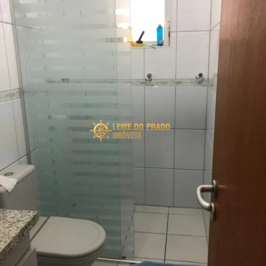 Apartamento à venda com 3 quartos, 120m² - Foto 4