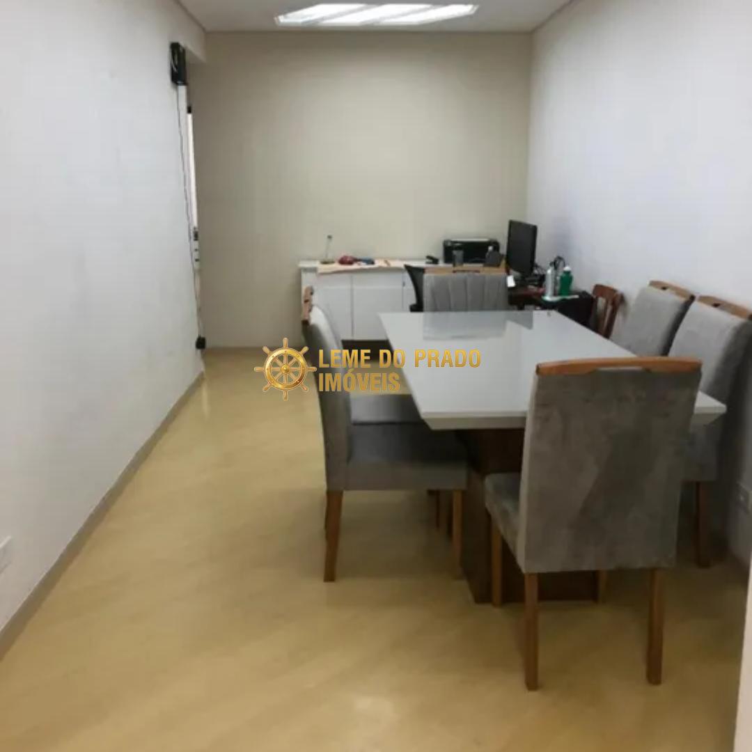 Apartamento à venda com 3 quartos, 120m² - Foto 10