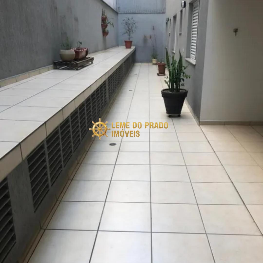 Apartamento à venda com 3 quartos, 120m² - Foto 11