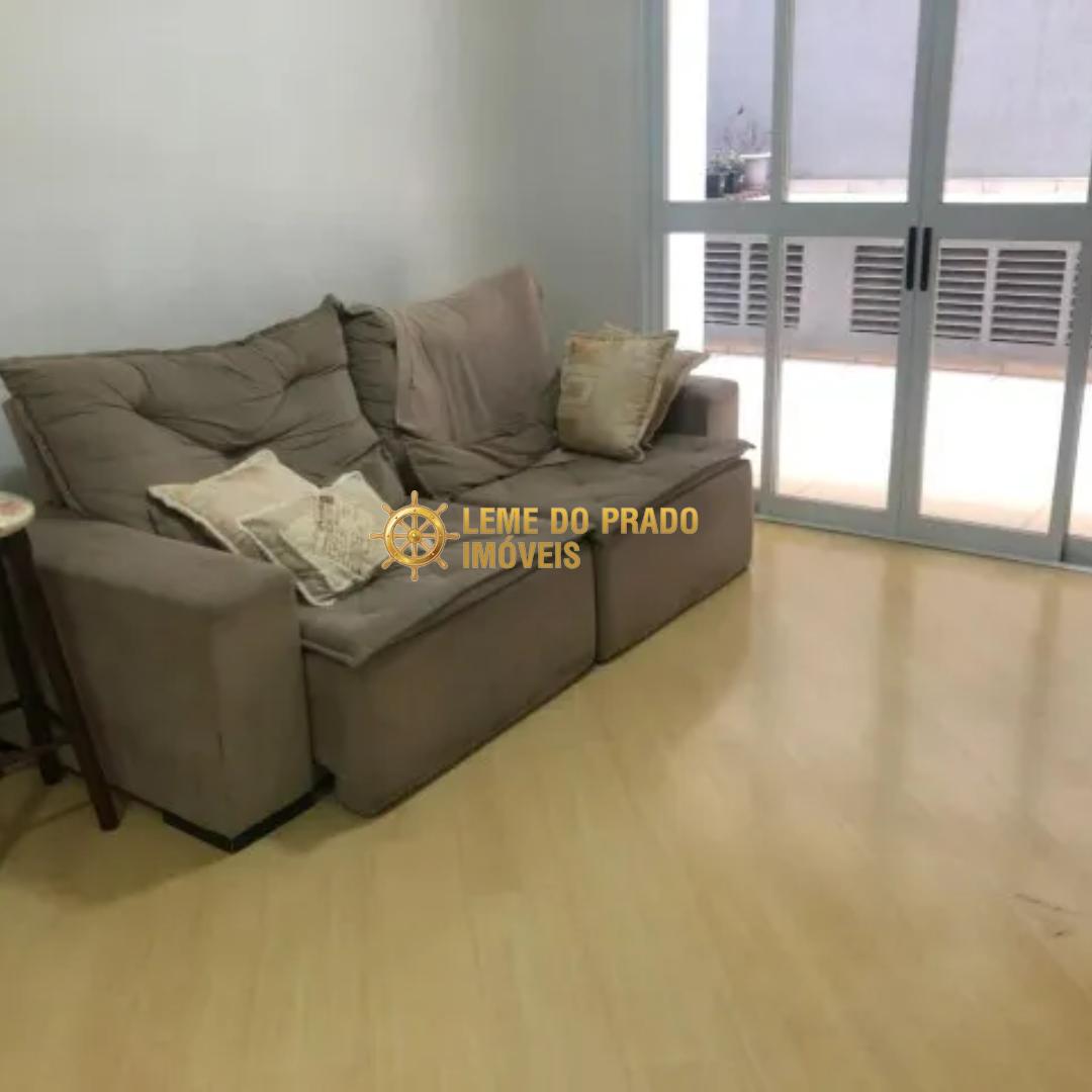 Apartamento à venda com 3 quartos, 120m² - Foto 12