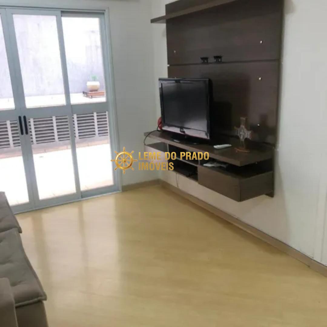 Apartamento à venda com 3 quartos, 120m² - Foto 13