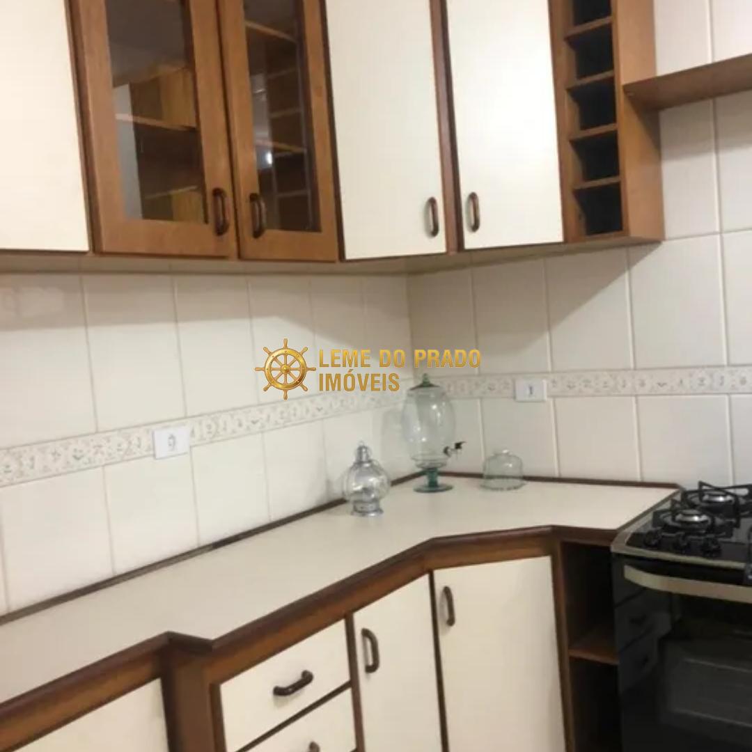 Apartamento à venda com 3 quartos, 120m² - Foto 15