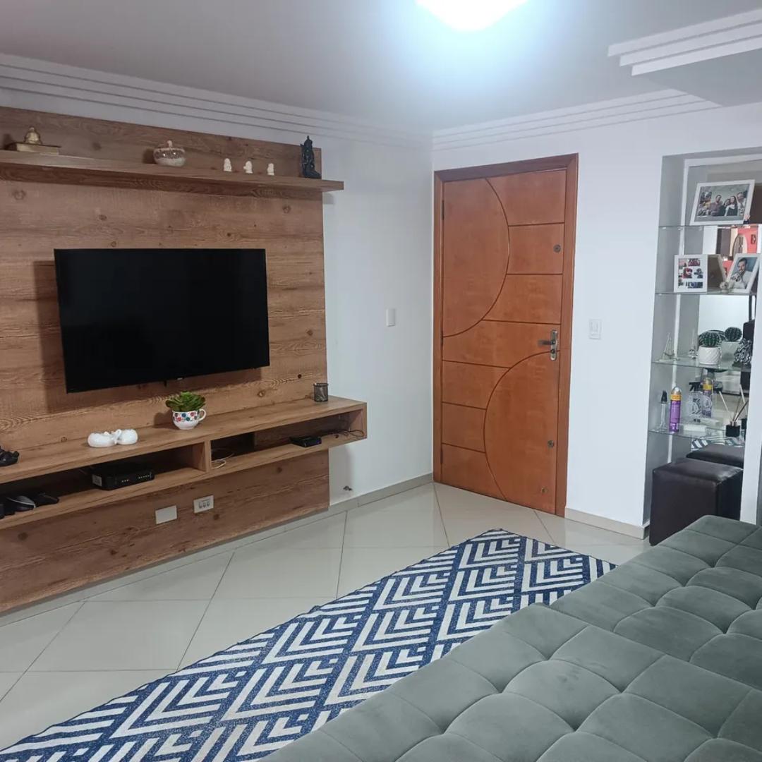 Sobrado, 3 quartos, 141 m² - Foto 2