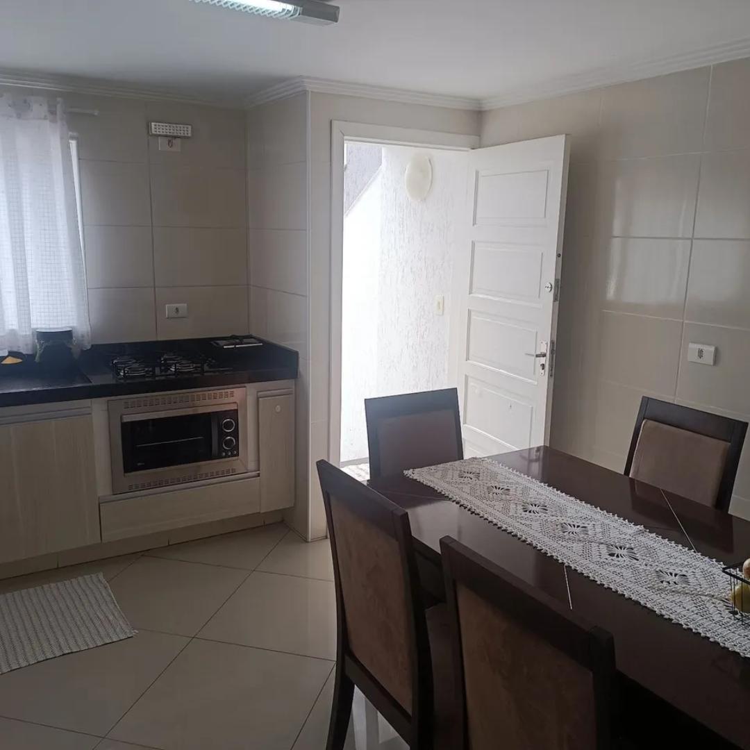 Sobrado à venda com 3 quartos, 141m² - Foto 6