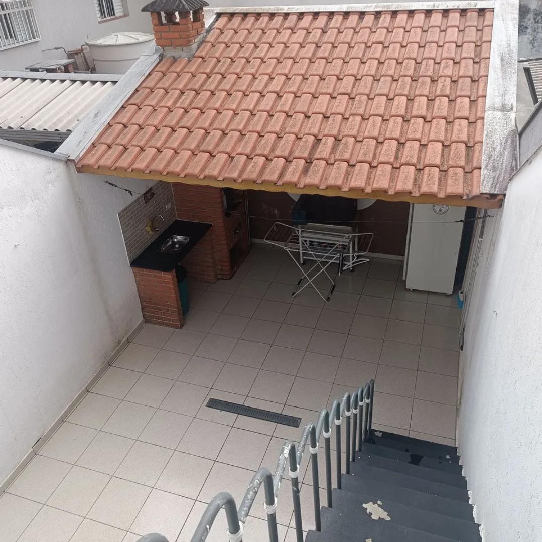 Sobrado à venda com 3 quartos, 141m² - Foto 8