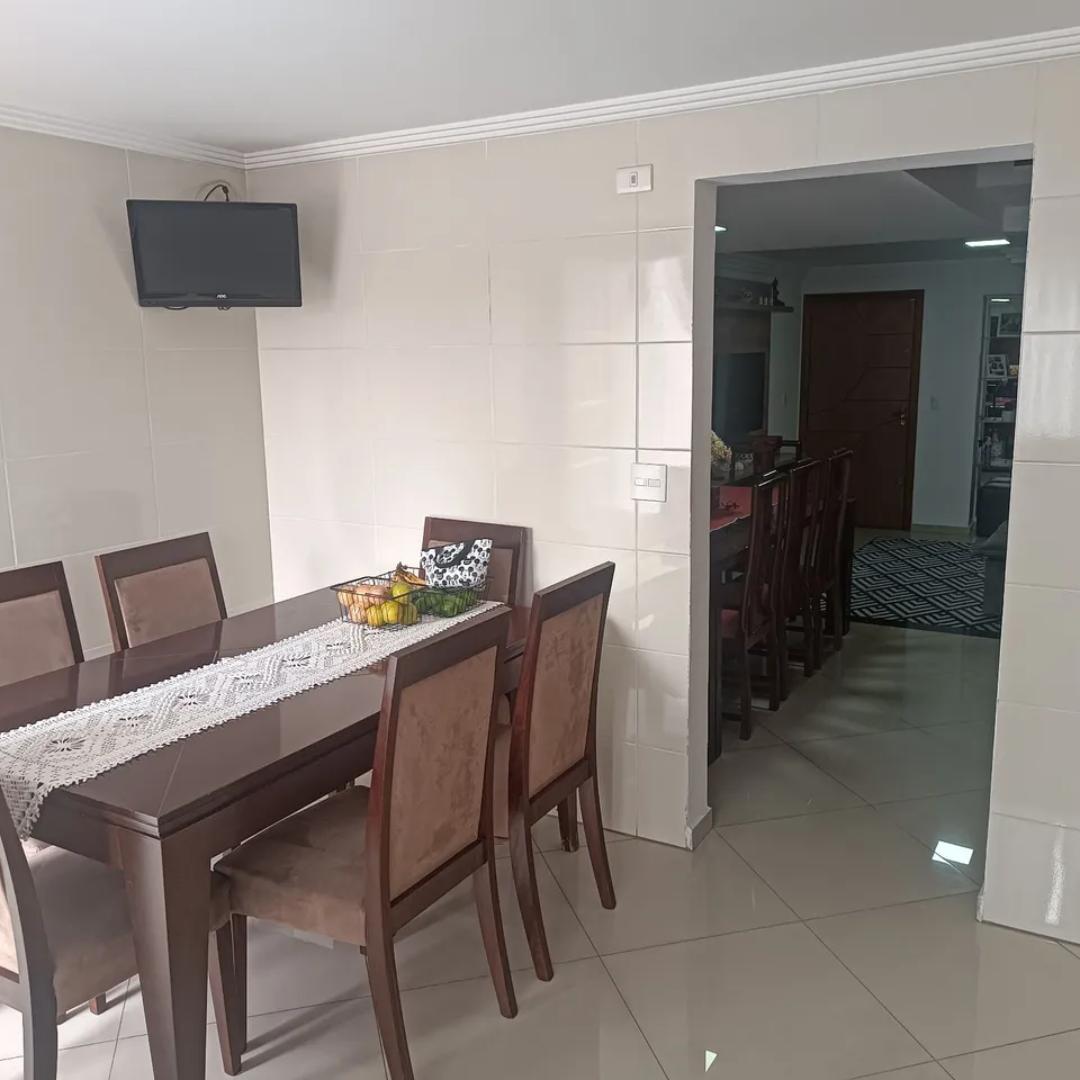 Sobrado à venda com 3 quartos, 141m² - Foto 7