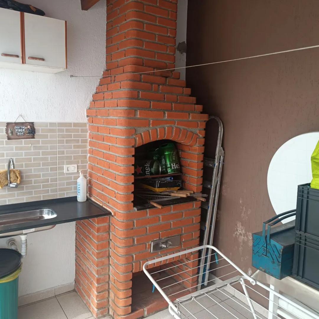 Sobrado à venda com 3 quartos, 141m² - Foto 16