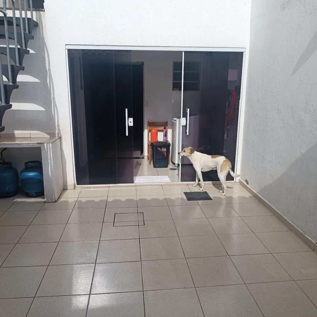 Sobrado à venda com 3 quartos, 141m² - Foto 17