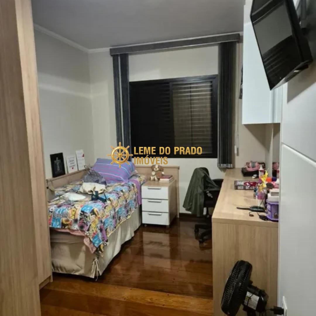 Sobrado, 3 quartos, 227 m² - Foto 3