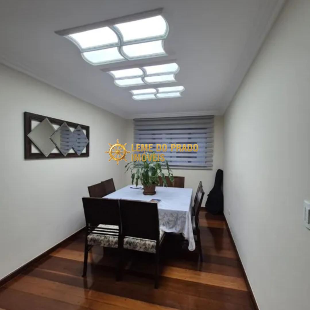 Sobrado à venda com 3 quartos, 227m² - Foto 11