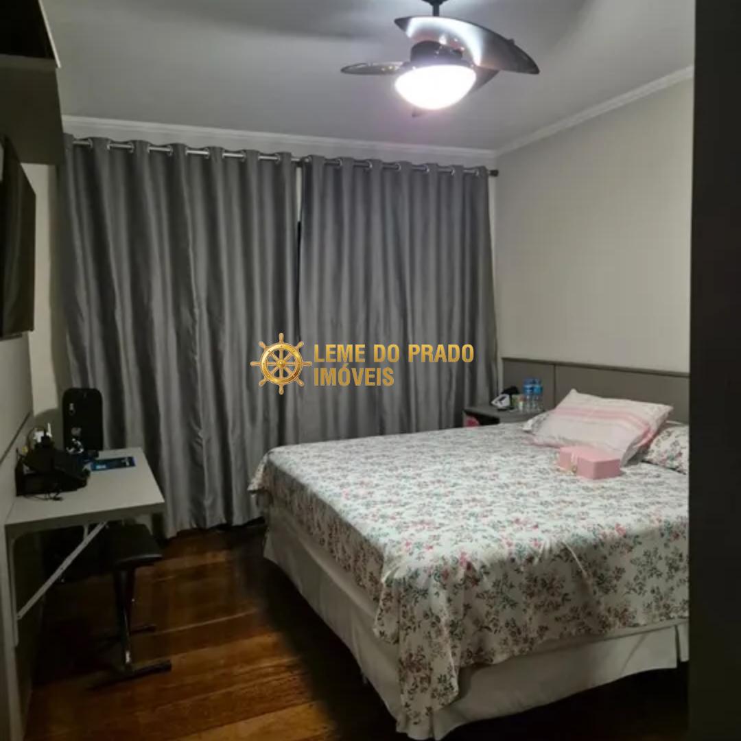 Sobrado à venda com 3 quartos, 227m² - Foto 10