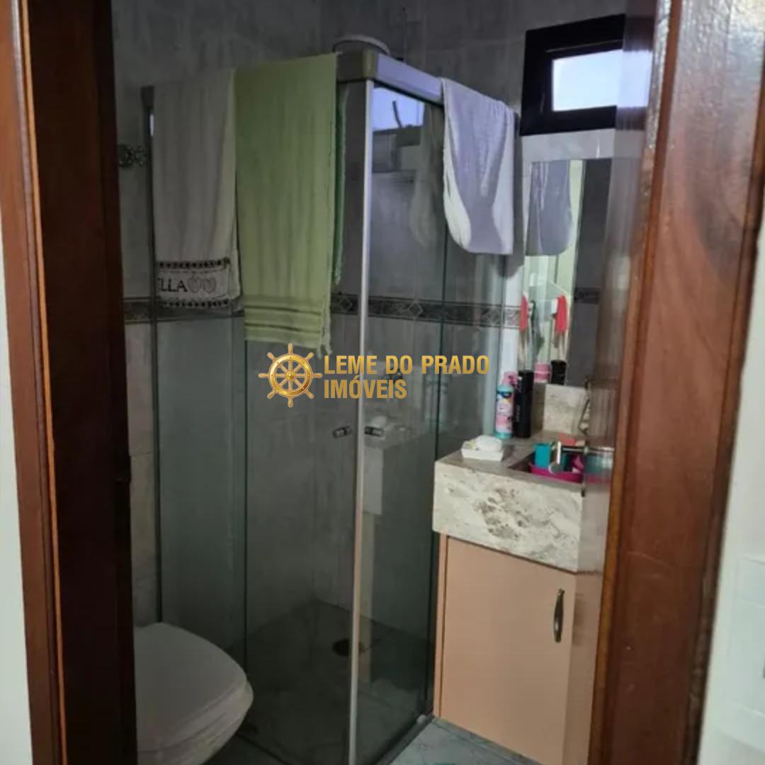 Sobrado à venda com 3 quartos, 227m² - Foto 16