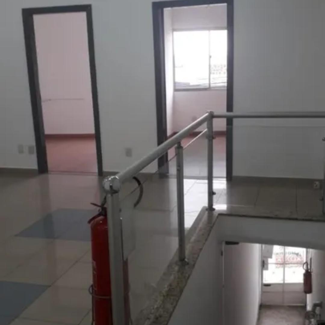 Conjunto Comercial-Sala para alugar, 150m² - Foto 1